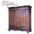 Java Cabinet