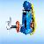 Agitator Used In Stock Preparation