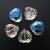 Heart Imitation Swarvoski Crystal Beads