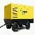 Electric Portable Silent Type Air Compressor