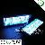 200w Aquarium Panel Led Light