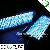 200w Led Aquarium Lights For Coral Plants Growing