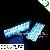 200w Led Aquarium Reef Corals Grow Light