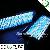 200w Led Coral Reef Light Aquarium Lps Sps Light