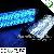 200w Led Coral Reef Lighting, Aquarium Coral Light Tank Light