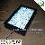 300w Led Aquarium Lamp For Coral And Reef White 15000-20000k Bule 460nm