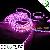 3528 Pink Led Strip Light