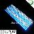 Automatically Controllable 200w Reef Aquarium Led Lighting For Coral Growing