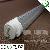 High Brightness Aluminium 0.6m Led Tube T8