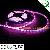 High Quality Pink Led Neon Strip Light