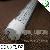 High Quality T8 Led Tube, 60cm 3528smd, Warm White