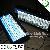 Led Coral Aquarium Light 200w