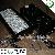 Led Reef Aquarium Light 200w