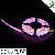 Pink Led Strip Lighting