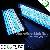 Salt Water Coral Reefs 200w Aquarium Led Lighting Coral Grow With Ce Rohs