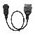 14pin Benz Sprinter 14 Pin To 16 Pin Adaptor 16pin Obd2