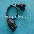 Bmw20p Obd Cable Model Mc-005 Produced By Setolink