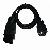 Db15p Male To Obdii Male Test Cable From Setolink Factory Oem Available