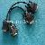 Mc-008 From Setolink Db9m To Db15m Obd Cable