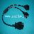 Name Obdii Male To Female Cable Model Mc-017 From Setolink For Car Use