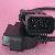Obd Obd2 Diagnostic Adapter Lead Cable Opel 10 Pin B30