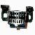 Obdii 16pin Female Connector From Setolink Company