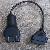 Renault 12 Pin Obd1 Obd2 Scanner Adapter Connector Lead From Setolink