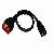 Shenzhen Setolink Produce Obdii Male To 19p Cable