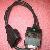 Snap On Mt2500 Solus Modis European Dl-16 Obd2 Adapter