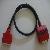 Snap On Mt2500 Solus Modis European Dl-16 Obd2 Adapter From Setolink