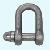 Stainless Steel Shackle