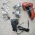 Hiquality Electric Lock Pick Gun