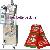 Curry Paste Filling And Packaging Machinery