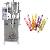 Ice Pop / Jelly Bar Packaging Machinery