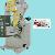 Small Pouch Tomato Ketchup / Paste Packing Machines