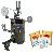 Tea Bag Packing Machinery With Outer Envelope