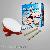 Nintendo Wii Taiko Drumwii Taiko Drum