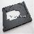 Playstation 2 Ps2 5000x Replacement Cd / Dvd Drive Tray With Door