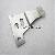 Ps2 7700x / 7900x Laser Lens Metal Arm