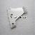 Ps2 7xxxx Laser Lens Metal Arm / Terminal / Gear