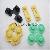 Ps2 Controller Joystick Replacement Button Contact Rubber Pad Set