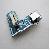 Ps2 Scph-700xx Power Source Switch Repair Parts