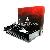 Ps2 Slim Scph-900xx V1 Hd Combo Pro / Hdloader System