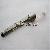 Slim Ps2 7000x / 7500x Original Dvd Drive Snake Motor With Worm Gear