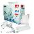 Wii 3 In 1 Wireless Sensor Charge Station