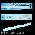 Wii Mini Wireless Sensor Bar