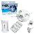 Wii Remote Controller Charge Cradle