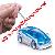 Salt Water Fuel Cell Car