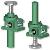 Swl Worm Gear Screw Jacks