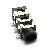 3.5mm Smt Audio Jack Stereo Phone Jack Wqp-pj313d